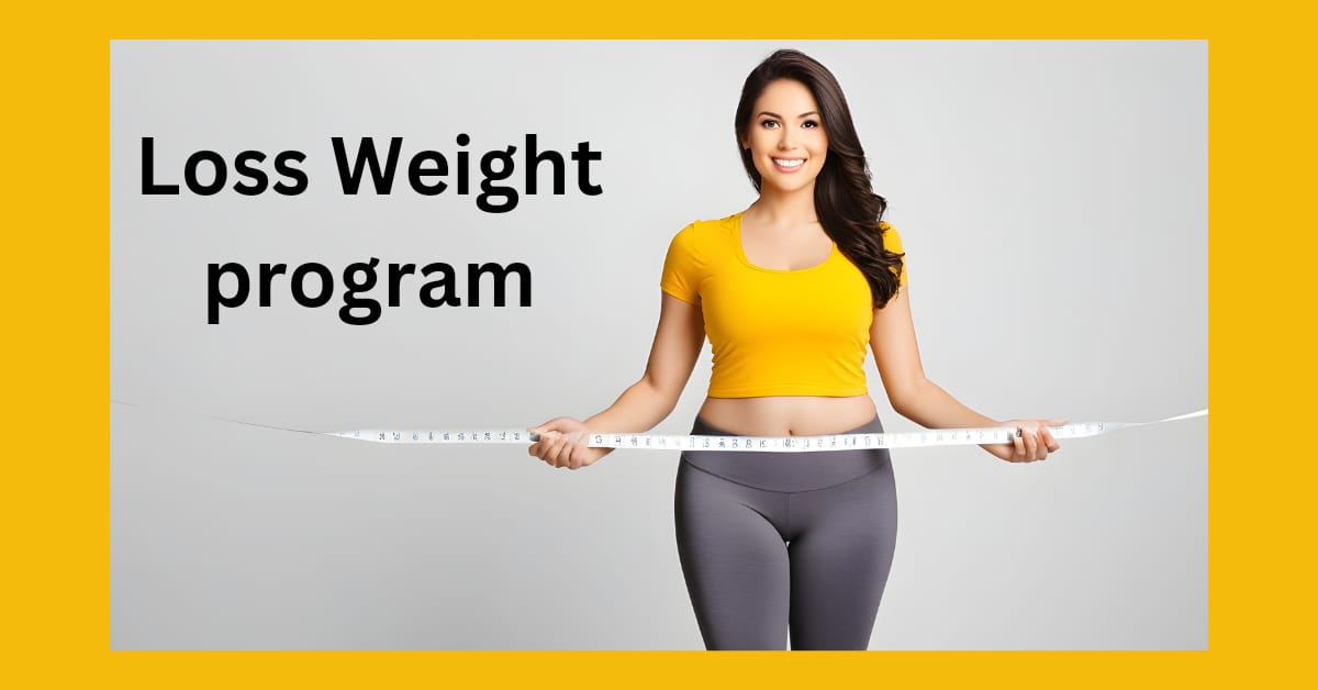 Unlocking the Secrets to a Successful Weight Loss Program