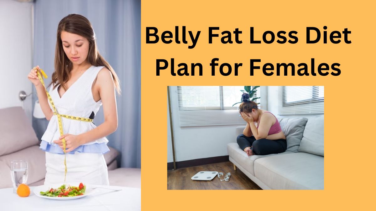 Belly Fat Loss Diet