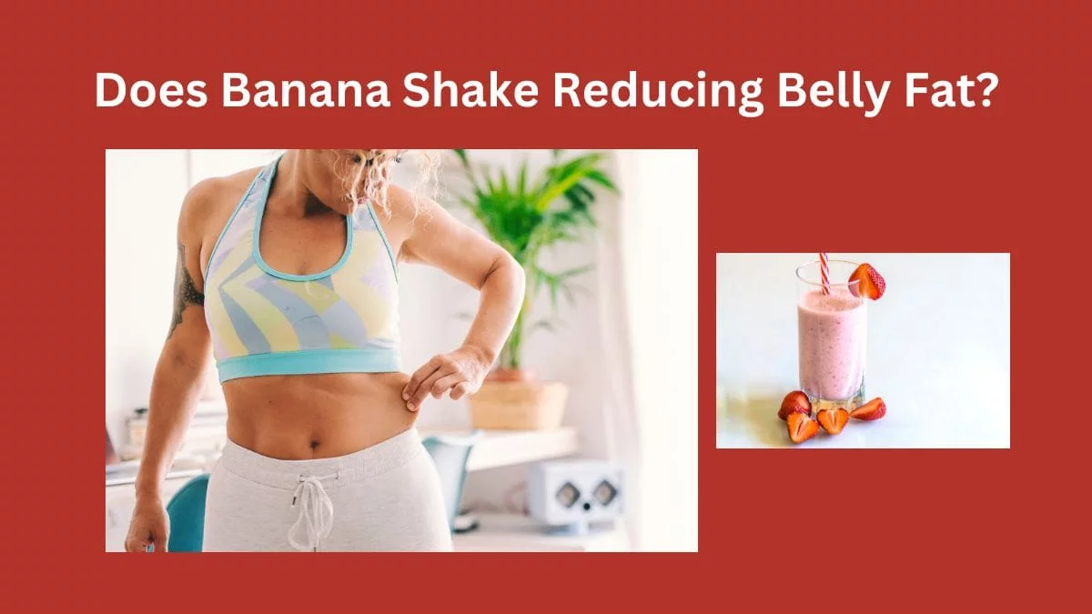 Reducing Belly Fat